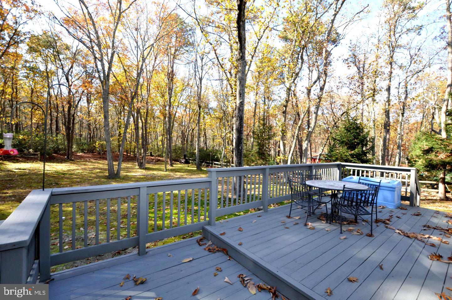 1346 Stokes Road Medford, NJ 08055 - Photo 25 of 40 Deck