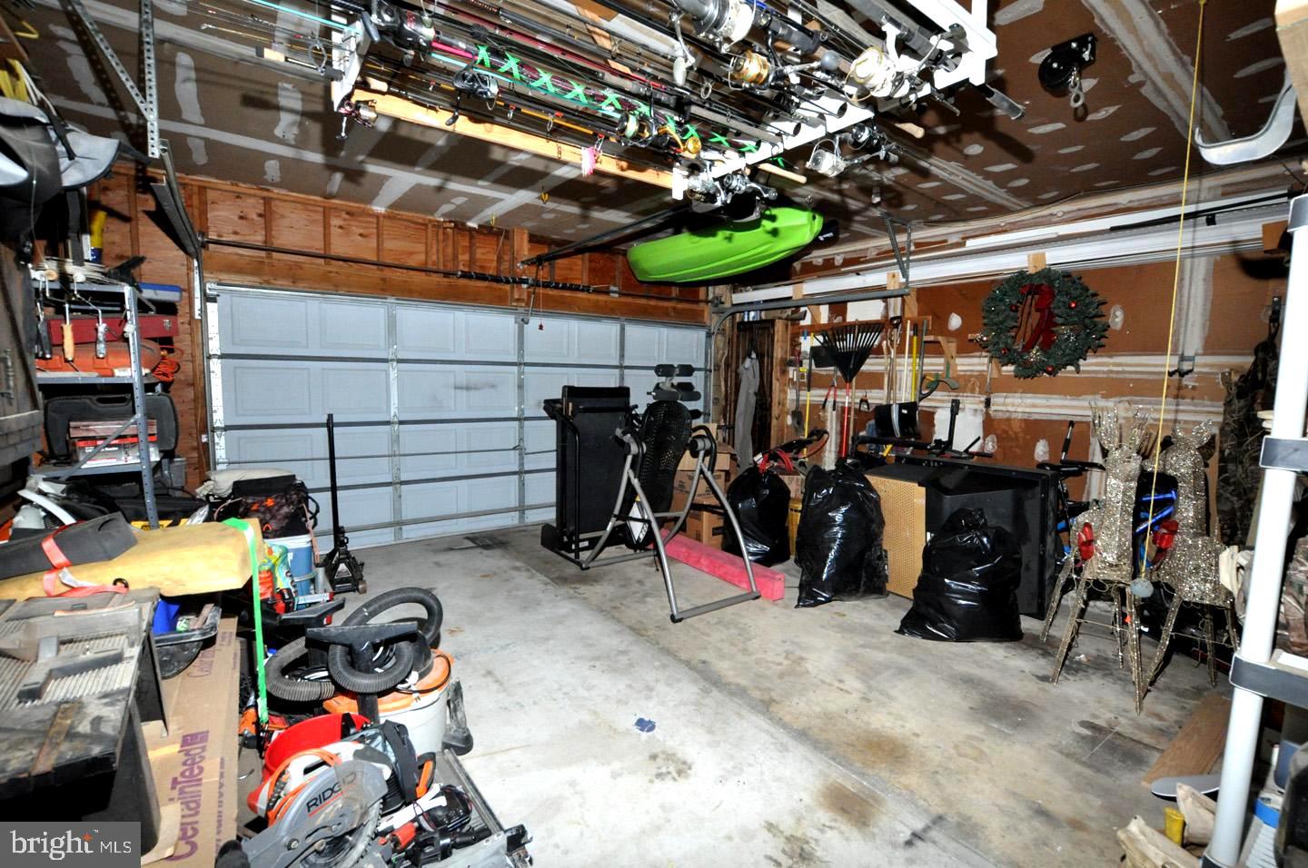 1346 Stokes Road Medford, NJ 08055 - Photo 31 of 40 2 car garage