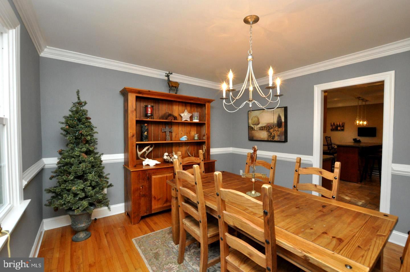 1346 Stokes Road Medford, NJ 08055 - Photo 5 of 40 Formal dining room