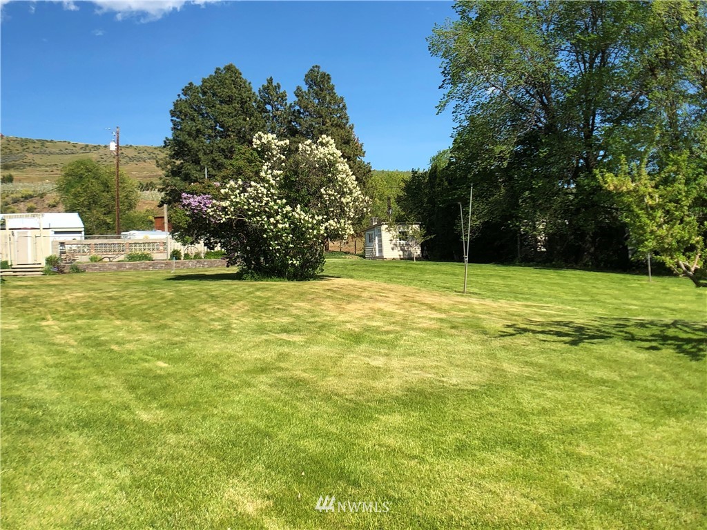 30 Chapman Road Manson, WA 98831 - Photo 14 of 25 Gallery Image 14