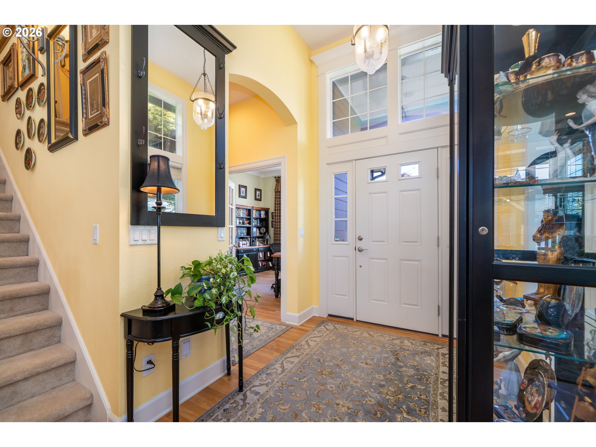205 Southwest 58th Street South Beach, OR 97366 - Photo 12 of 48 Entrance/Foyer