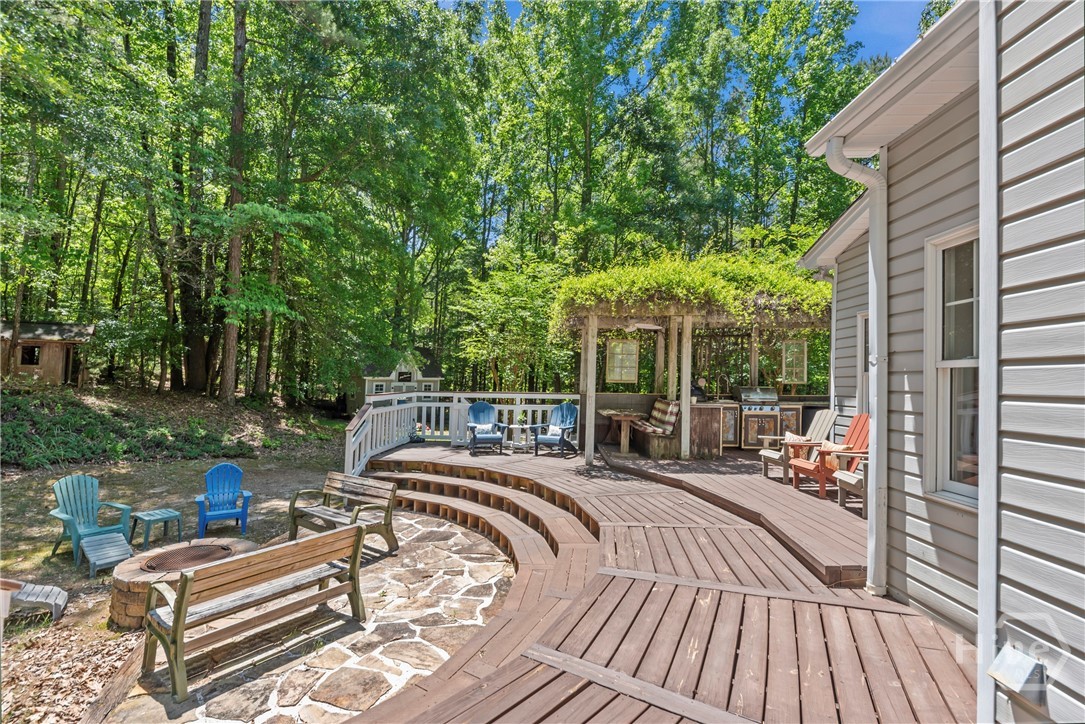 1660 Maple Ridge Drive Loganville, GA 30052 - Photo 63 of 75