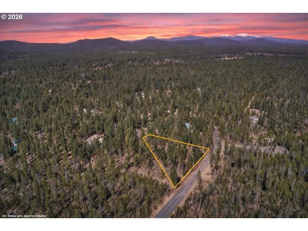 $139,900 | Pannier Court, La Pine, OR 97739