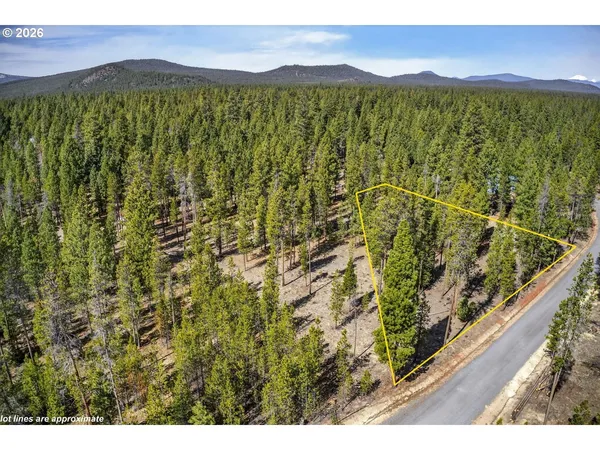 $139,900 | Pannier Court, La Pine, OR 97739