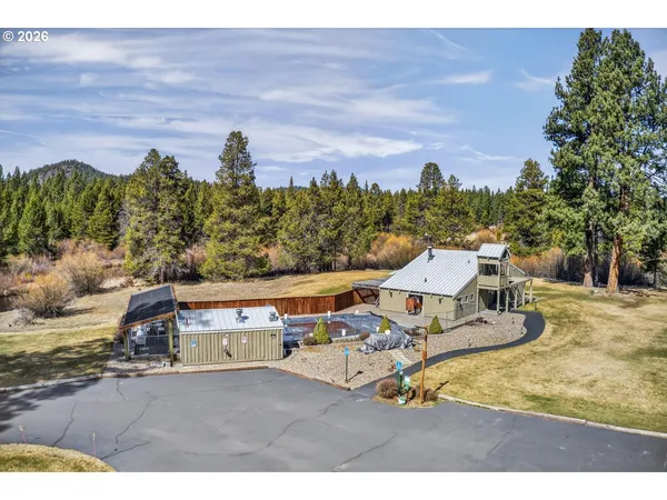 $139,900 | Pannier Court, La Pine, OR 97739