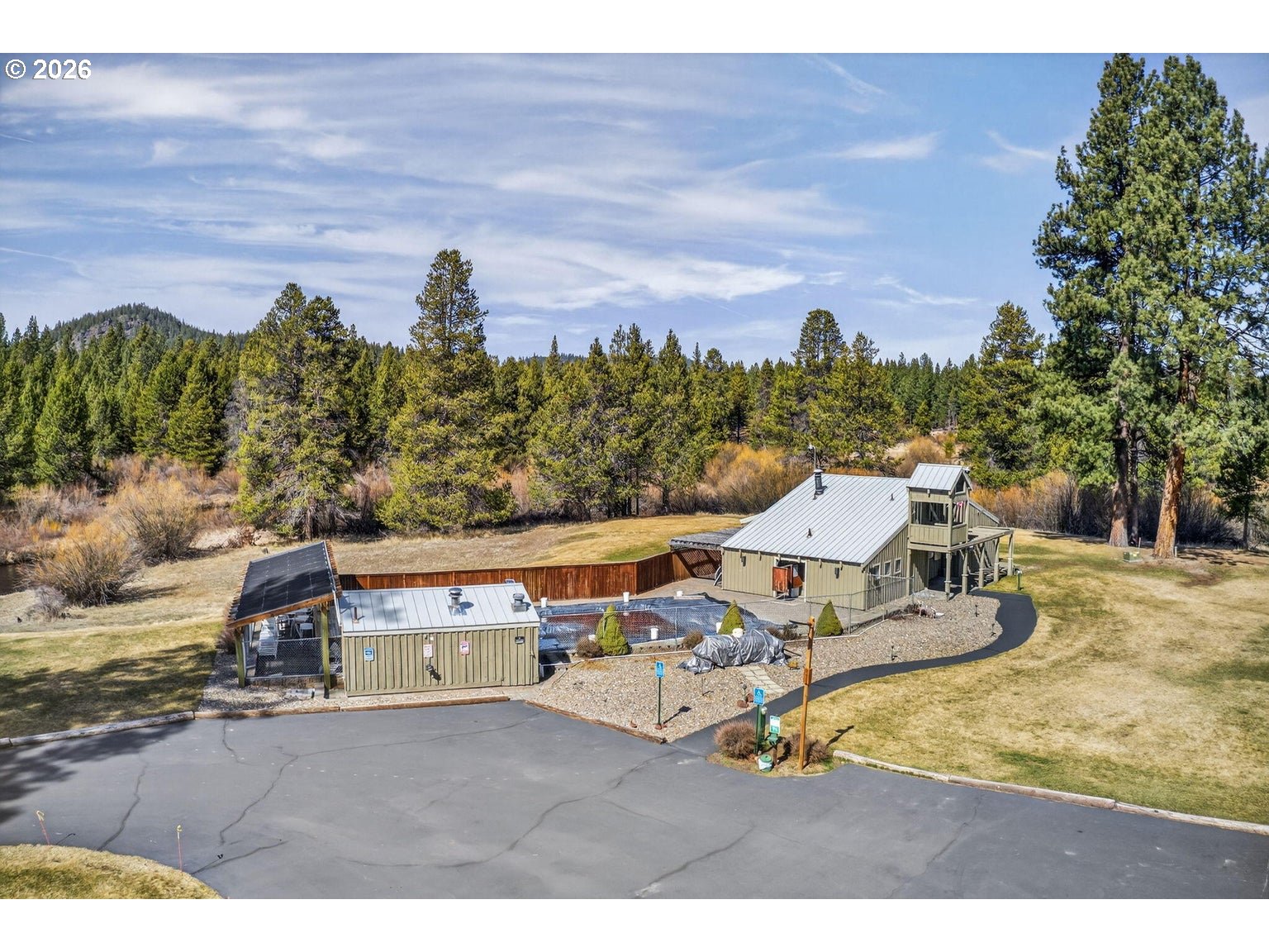 Pannier Court La Pine, OR 97739 - Photo 8 of 11