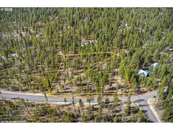 $139,900 | Pannier Court, La Pine, OR 97739