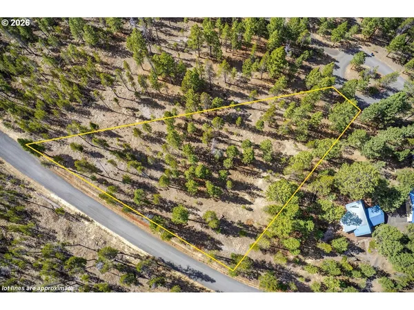 $139,900 | Pannier Court, La Pine, OR 97739