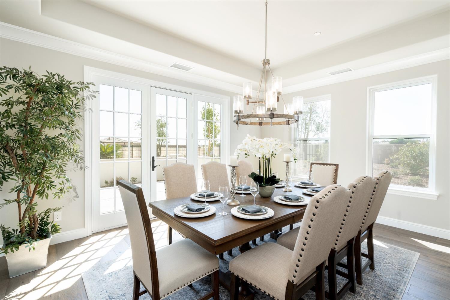 3694 Queens Court Clovis, CA 93619 - Photo 23 of 71