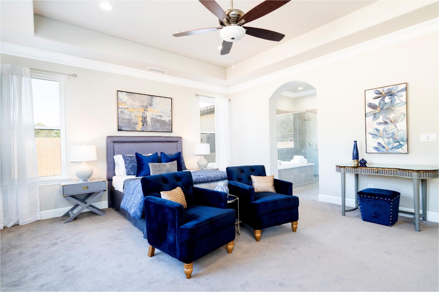 3694 Queens Court Clovis, CA 93619 - Photo 39 of 71