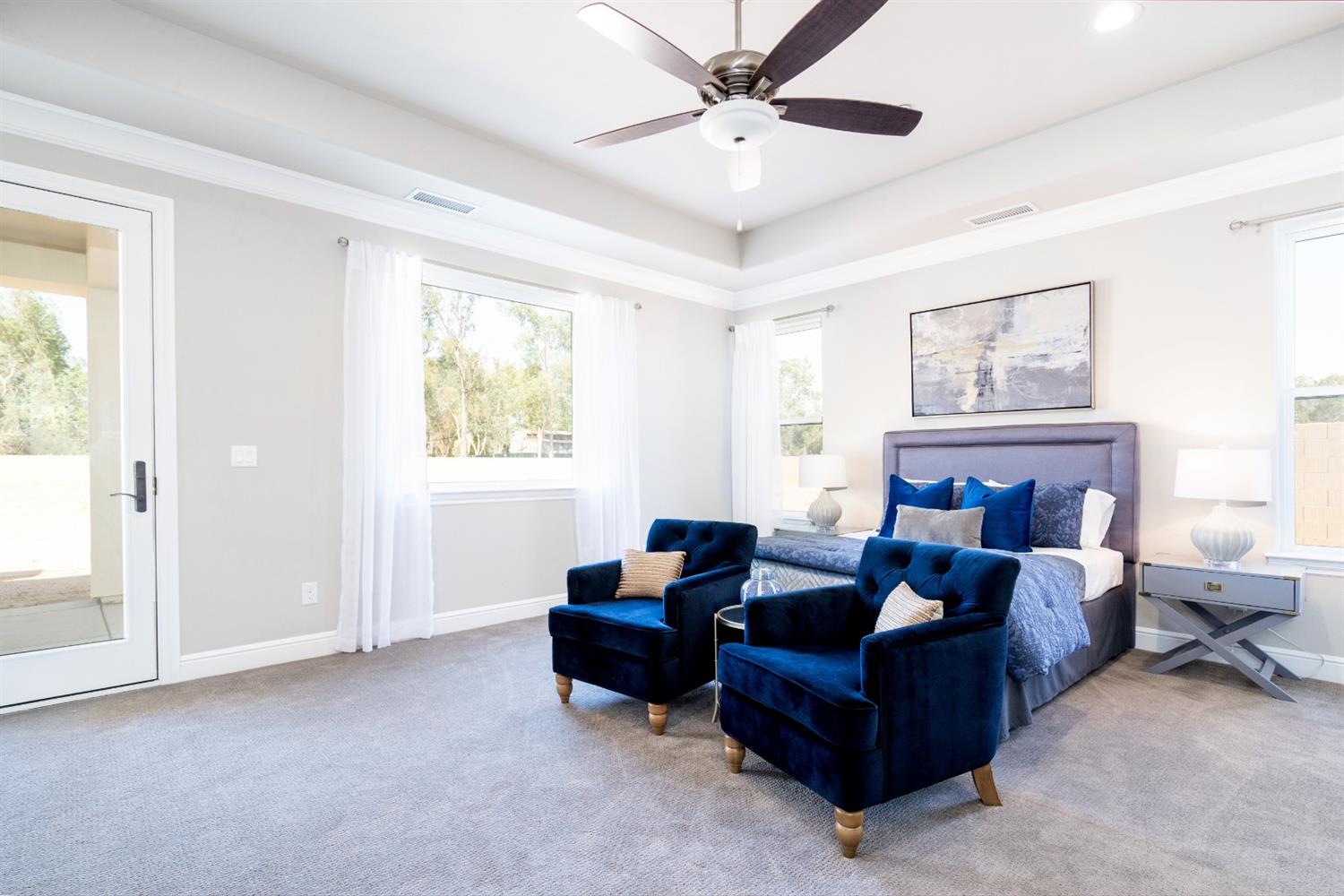 3694 Queens Court Clovis, CA 93619 - Photo 40 of 71