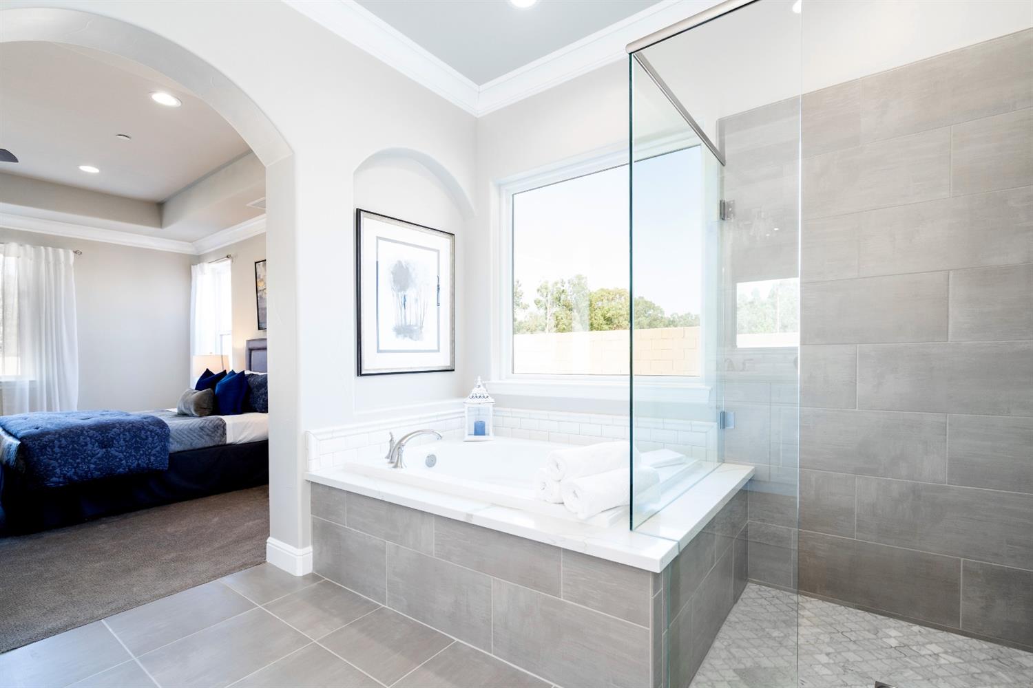 3694 Queens Court Clovis, CA 93619 - Photo 41 of 71