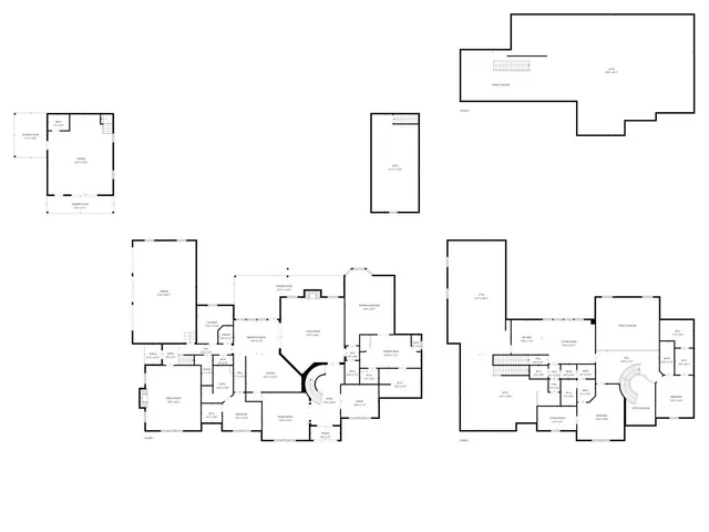 $899,900 | 840 Whitehall Court, Eads, TN 38028