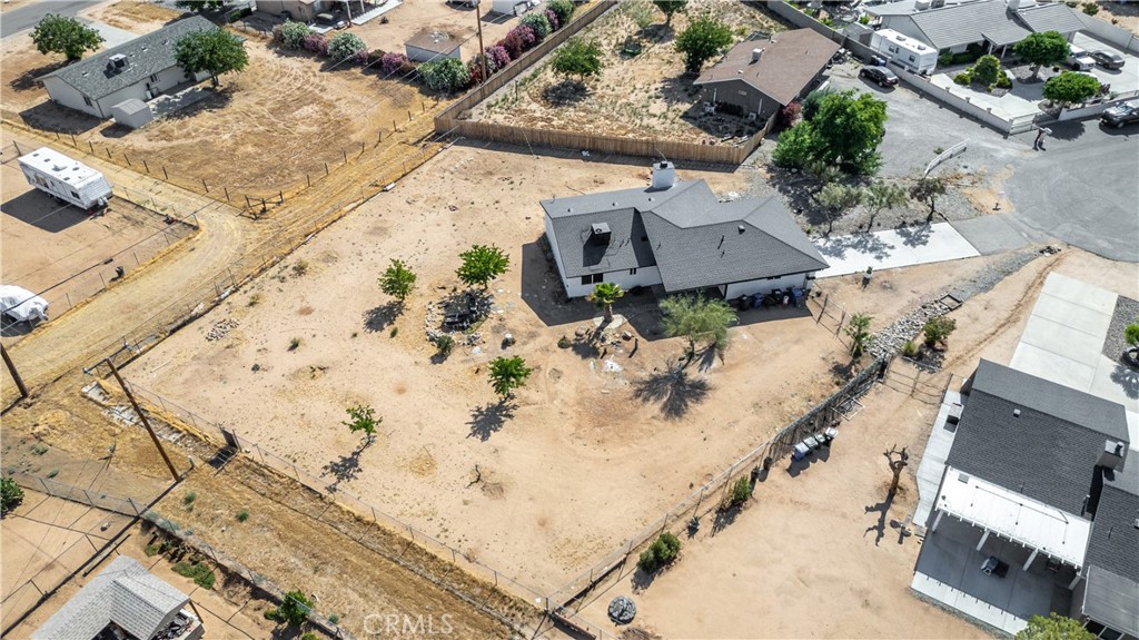 22031 Sauk Road Apple Valley, CA 92308 - Photo 35 of 45