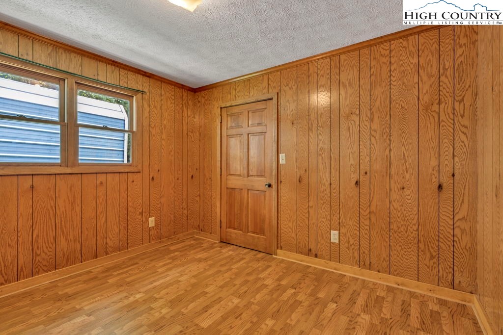 450 Astor Cook Road Blowing Rock, NC 28605 - Photo 12 of 39 a view of an empty room with a window