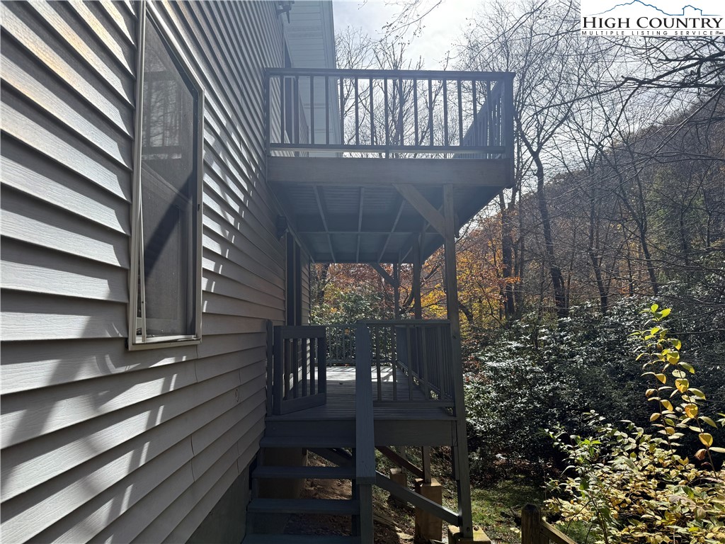450 Astor Cook Road Blowing Rock, NC 28605 - Photo 25 of 39