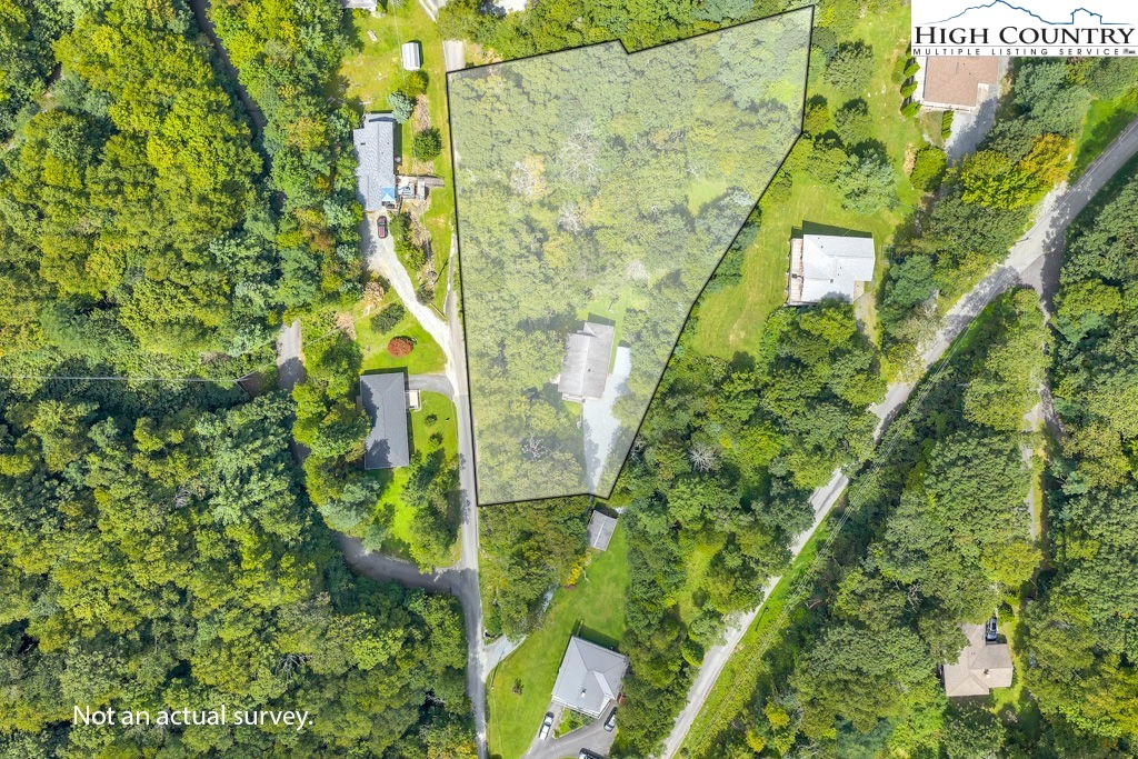 450 Astor Cook Road Blowing Rock, NC 28605 - Photo 38 of 39