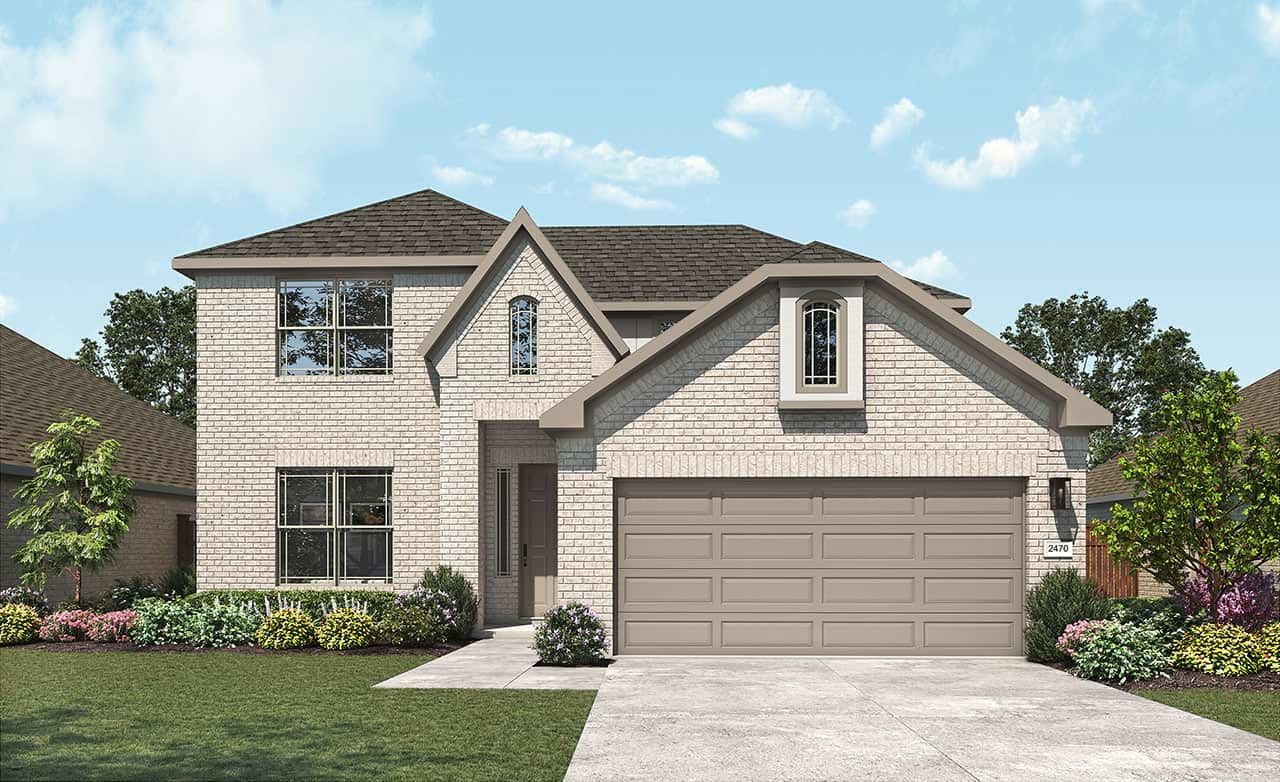 706 Evergreen Frst Lane Rosharon, TX 77583 - Photo 1 of 3 Gallery Image 1
