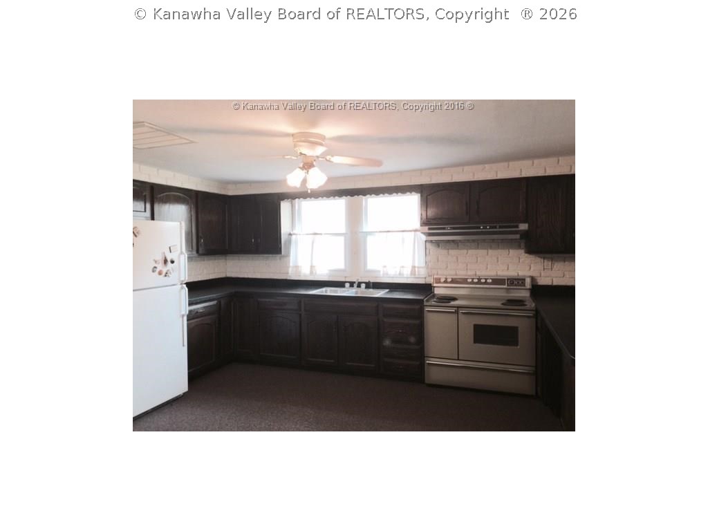 544 McCorkle Road Sod, WV 25564 - Photo 6 of 10 Gallery Image 6