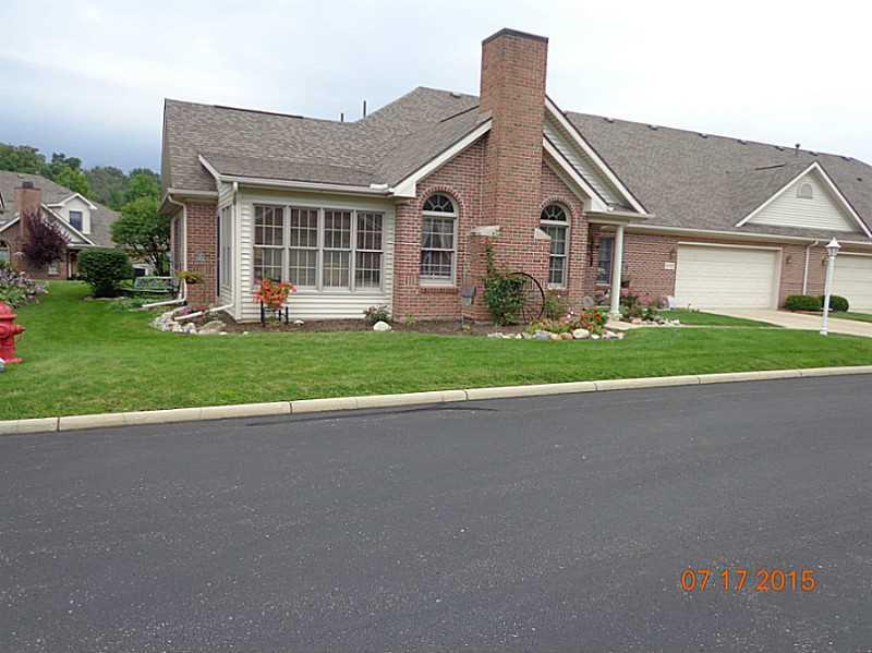 838 Brendle Trace, Unit 838 Springfield, OH 45503 - Photo 1 of 10