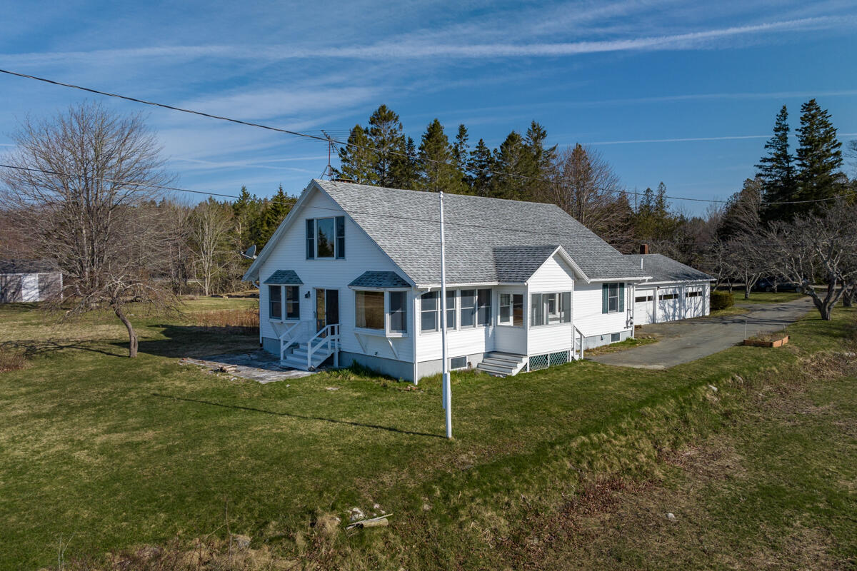 502 Reach Road Sargentville, ME 04673 - Photo 1 of 63 4-502 Reach Road LoRes-DTP