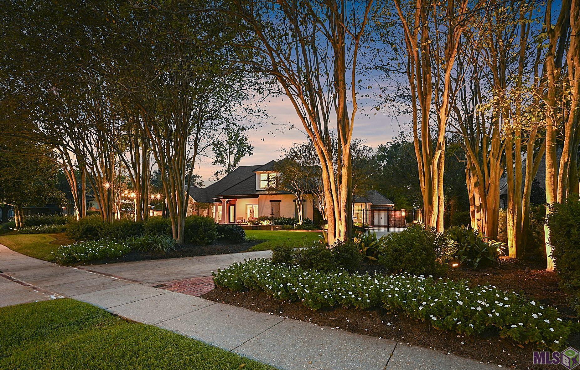 765 Myrtle View Drive Baton Rouge, LA 70810 - Photo 1 of 51 Gallery Image 1
