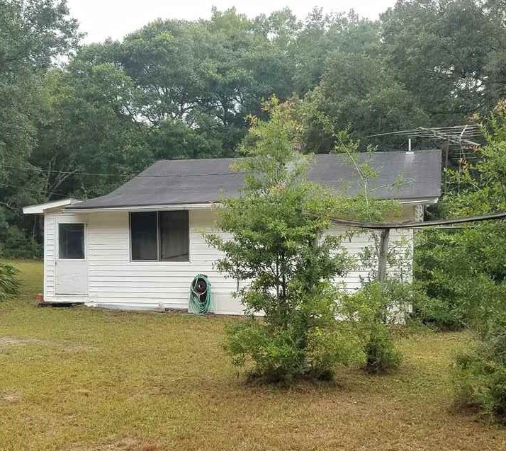 8600 Troy Drive Elberta, AL 36530 - Photo 16 of 18 south side house