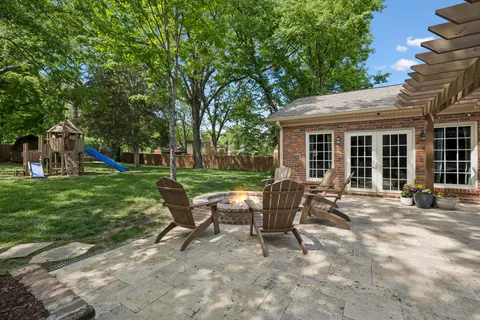 $1,200,000 | 4703 Lovewood Drive, Nashville, TN 37216