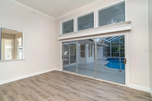 front view of a house