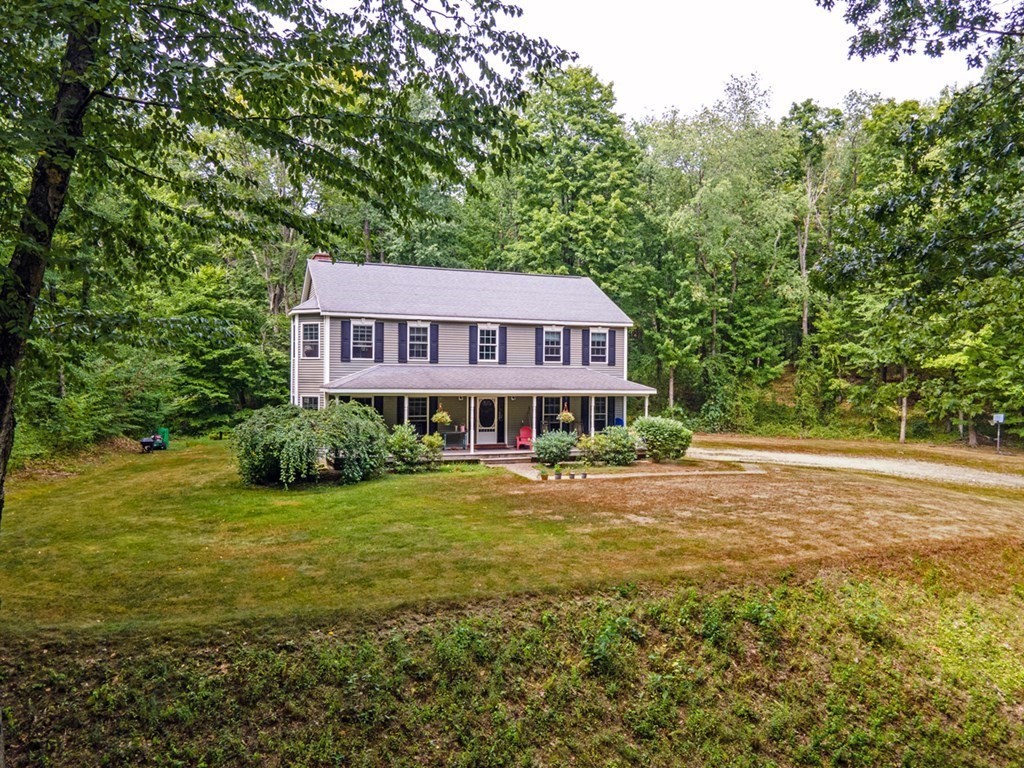 89 Upper Road Deerfield, MA 01342 - Photo 1 of 42 Gallery Image 1