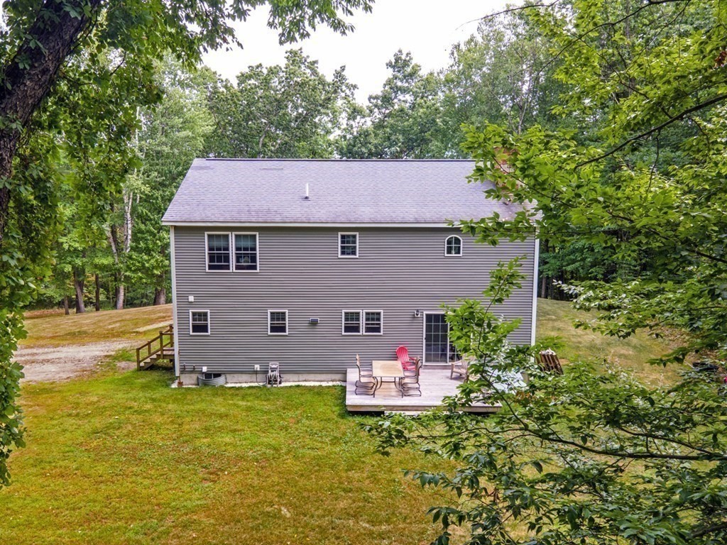 89 Upper Road Deerfield, MA 01342 - Photo 37 of 42 Gallery Image 37