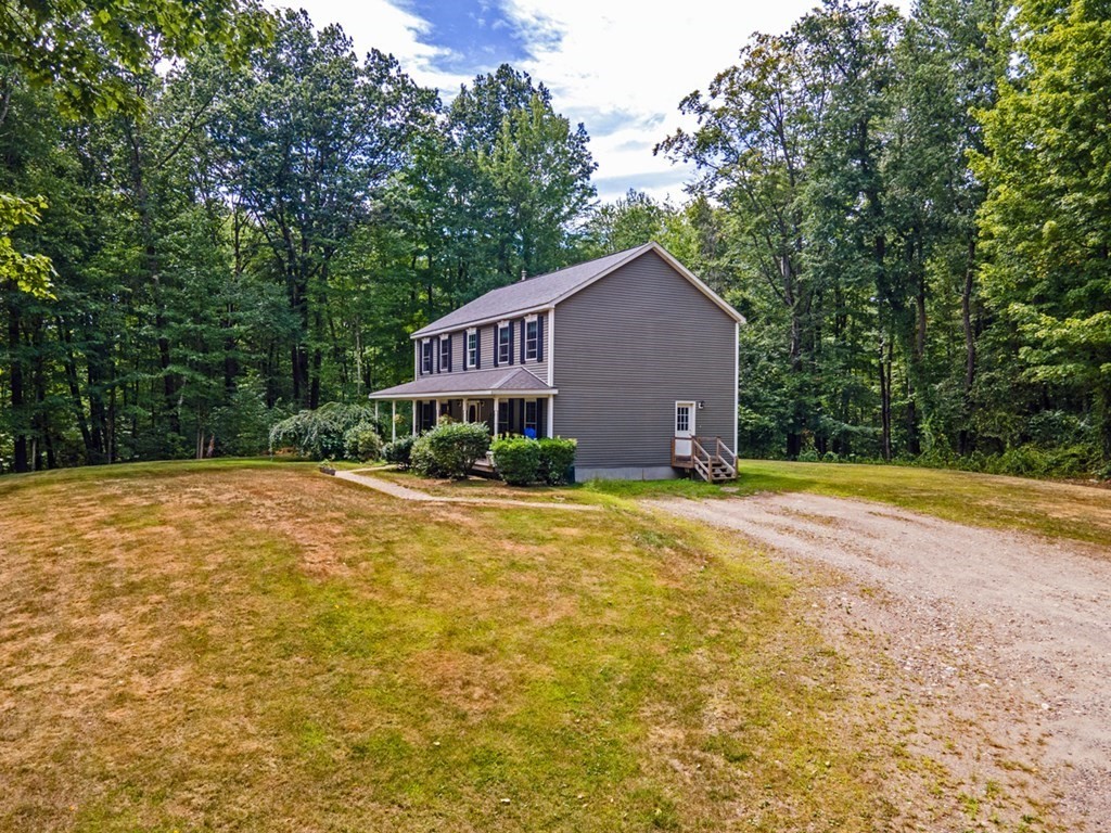 89 Upper Road Deerfield, MA 01342 - Photo 40 of 42 Gallery Image 40