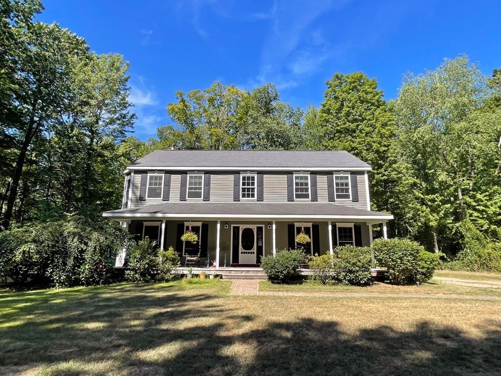 89 Upper Road Deerfield, MA 01342 - Photo 4 of 42 Gallery Image 4