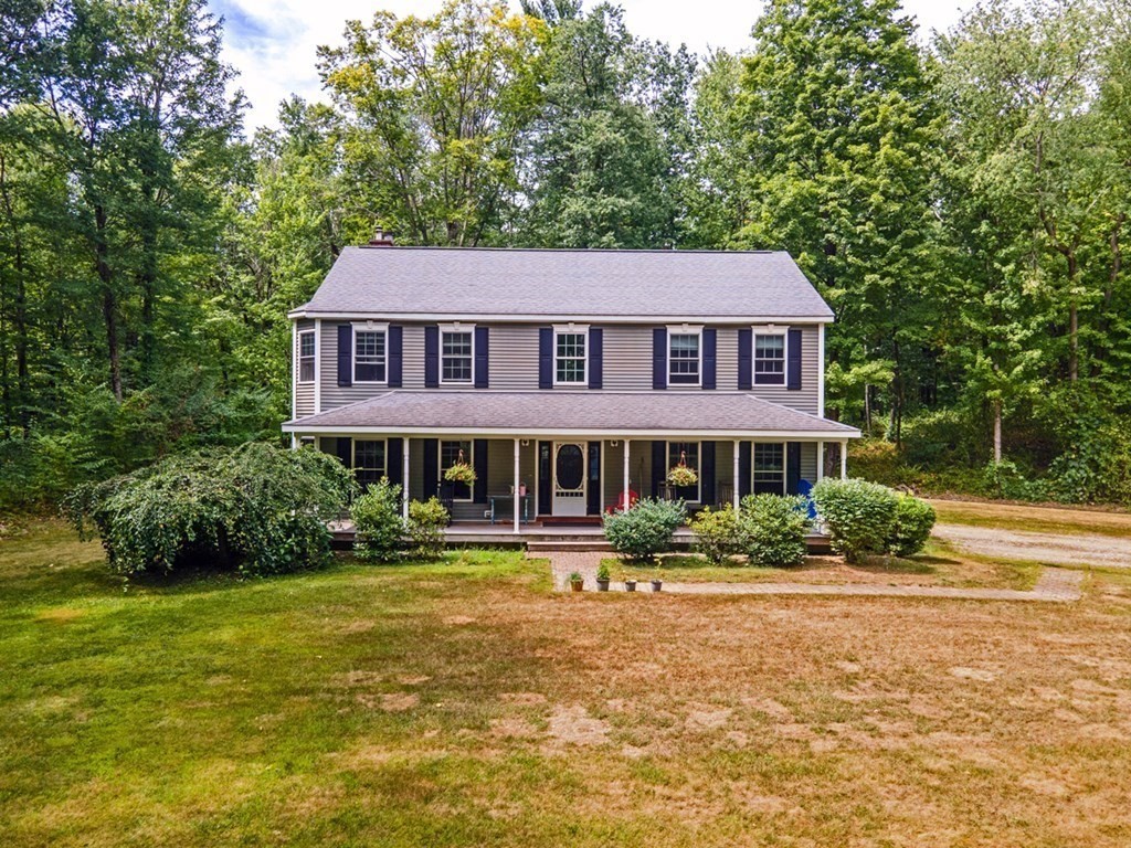 89 Upper Road Deerfield, MA 01342 - Photo 41 of 42 Gallery Image 41