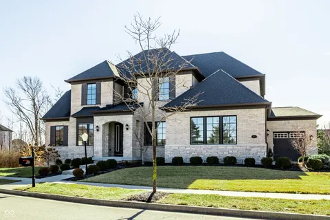 $1,540,000 | 1777 Blythe Street, Carmel, IN 46032
