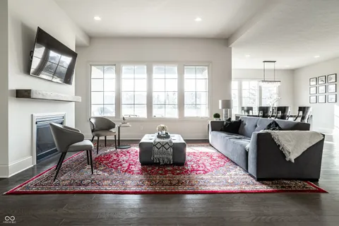 $1,540,000 | 1777 Blythe Street, Carmel, IN 46032