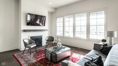 $1,540,000 | 1777 Blythe Street, Carmel, IN 46032