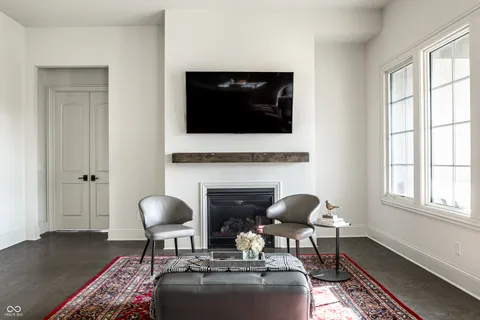 $1,540,000 | 1777 Blythe Street, Carmel, IN 46032