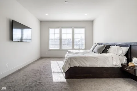 $1,540,000 | 1777 Blythe Street, Carmel, IN 46032