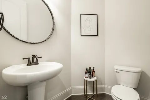 $1,540,000 | 1777 Blythe Street, Carmel, IN 46032