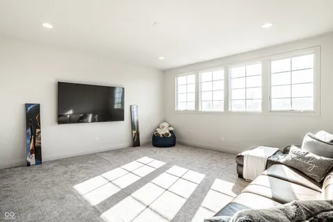 $1,540,000 | 1777 Blythe Street, Carmel, IN 46032