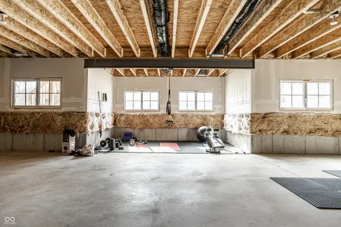 $1,540,000 | 1777 Blythe Street, Carmel, IN 46032