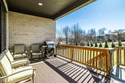 $1,540,000 | 1777 Blythe Street, Carmel, IN 46032