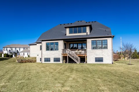 $1,540,000 | 1777 Blythe Street, Carmel, IN 46032