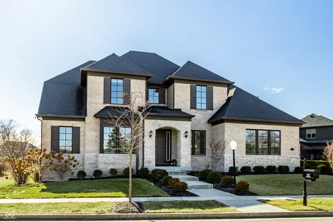 $1,540,000 | 1777 Blythe Street, Carmel, IN 46032