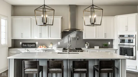 $1,540,000 | 1777 Blythe Street, Carmel, IN 46032