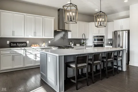 $1,540,000 | 1777 Blythe Street, Carmel, IN 46032