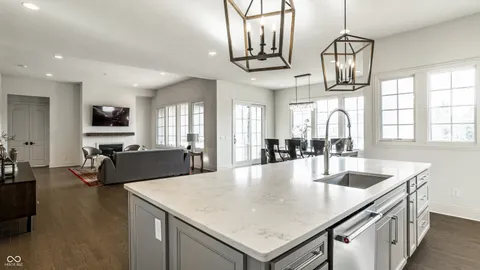 $1,540,000 | 1777 Blythe Street, Carmel, IN 46032