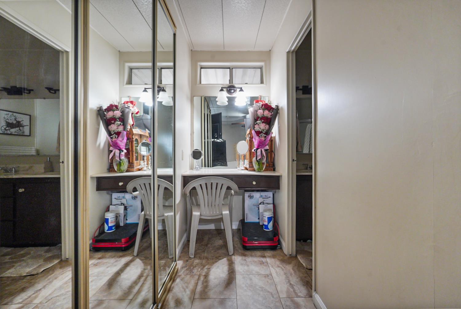 2845 East Hatch Road, Unit 84 Ceres, CA 95351 - Photo 24 of 39 a view of water heater room