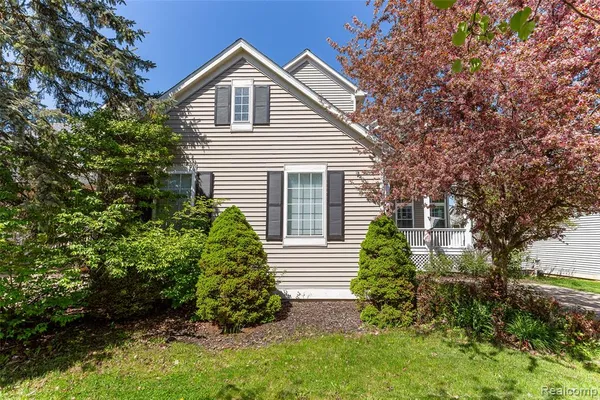 $3,900 | 1484 Chapleau Drive, Ann Arbor, MI 48103